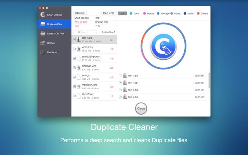Registry cleaner for mac